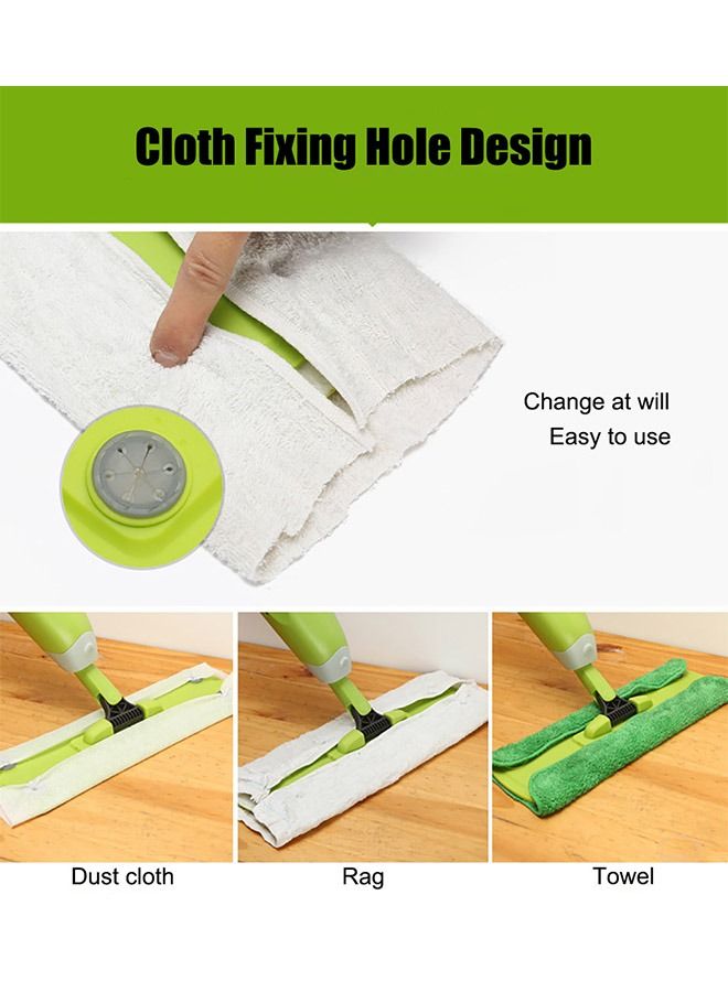 ممسحة تنظيف الأرضيات المحمولة - Image 4