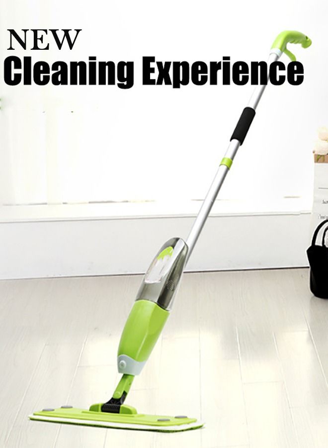 ممسحة تنظيف الأرضيات المحمولة - Image 1