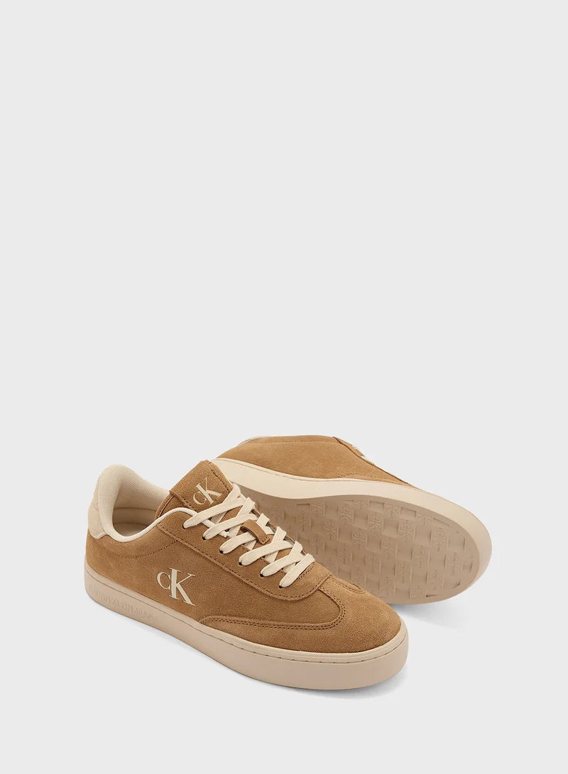 Calvin Klein Jeans Casual Lace Ups Shoes