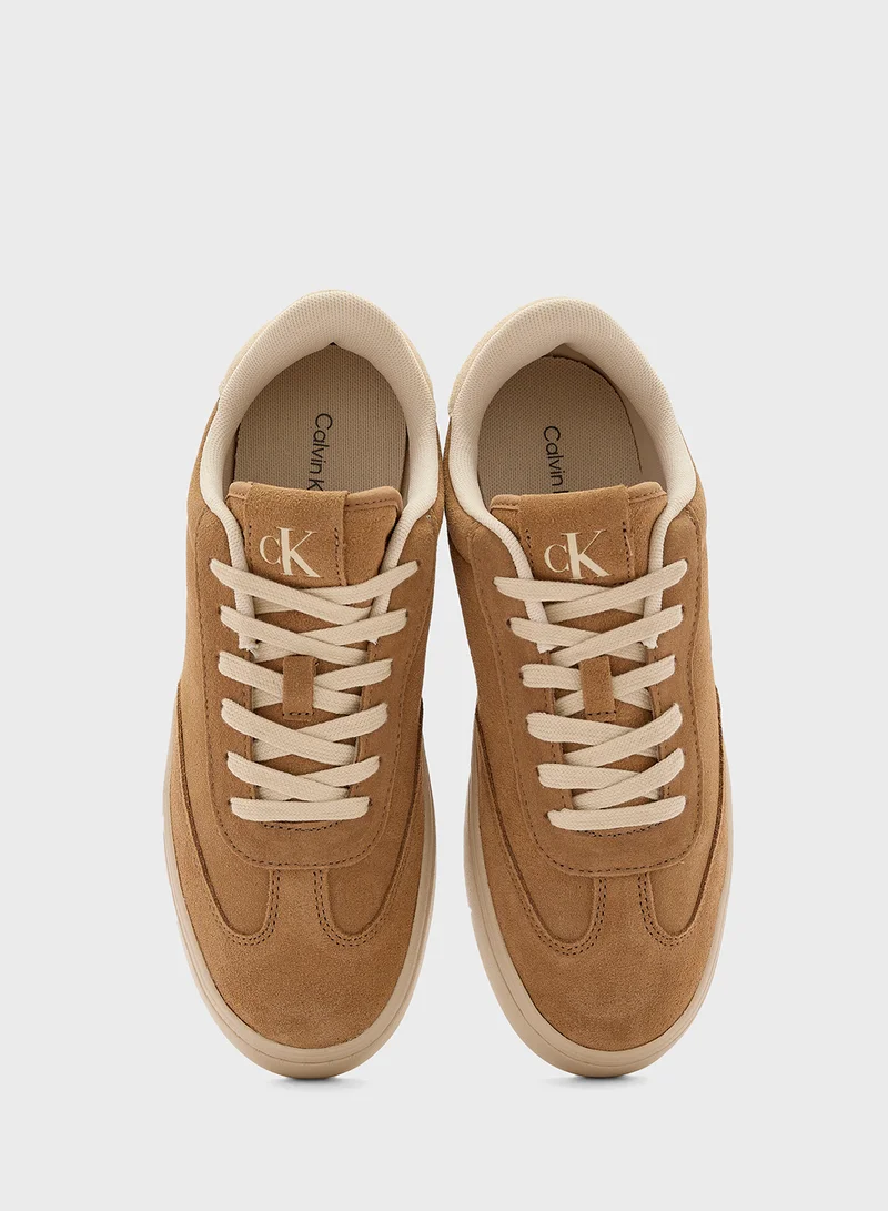 Calvin Klein Jeans Casual Lace Ups Shoes