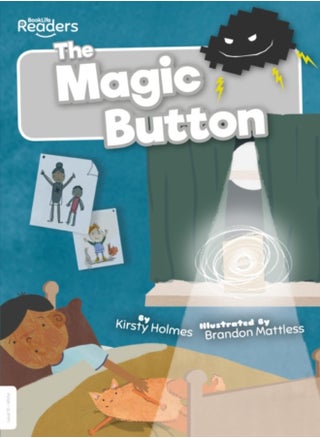 The Magic Button - pzsku/Z7F683871BC194F438F0AZ/45/_/1707131672/f1485fd7-2b8f-40fb-889e-81e704bd04f4