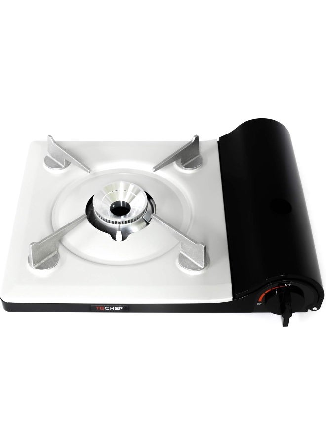 Techef TECHEF - AGNI Portable Butane Gas Stove Burner, Made in Korea  - Image 3
