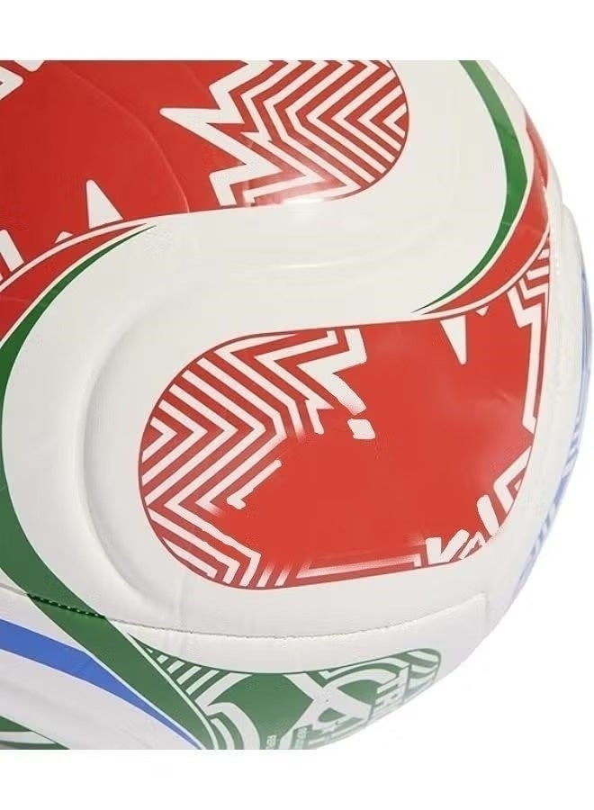 FIFA World Cup 2026 Model Football Training soccer Ball Size 5 Best for Playing Indoor Outdoor - Image 5
