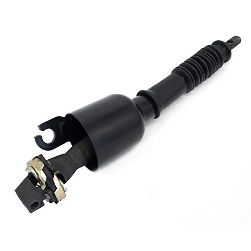POWERWORKS 26033170 Lower Steering Shaft Column for Cadillac GMC Chevy Suburban Chevrolet 1995-2000 Replaces 425-185 - Image 2