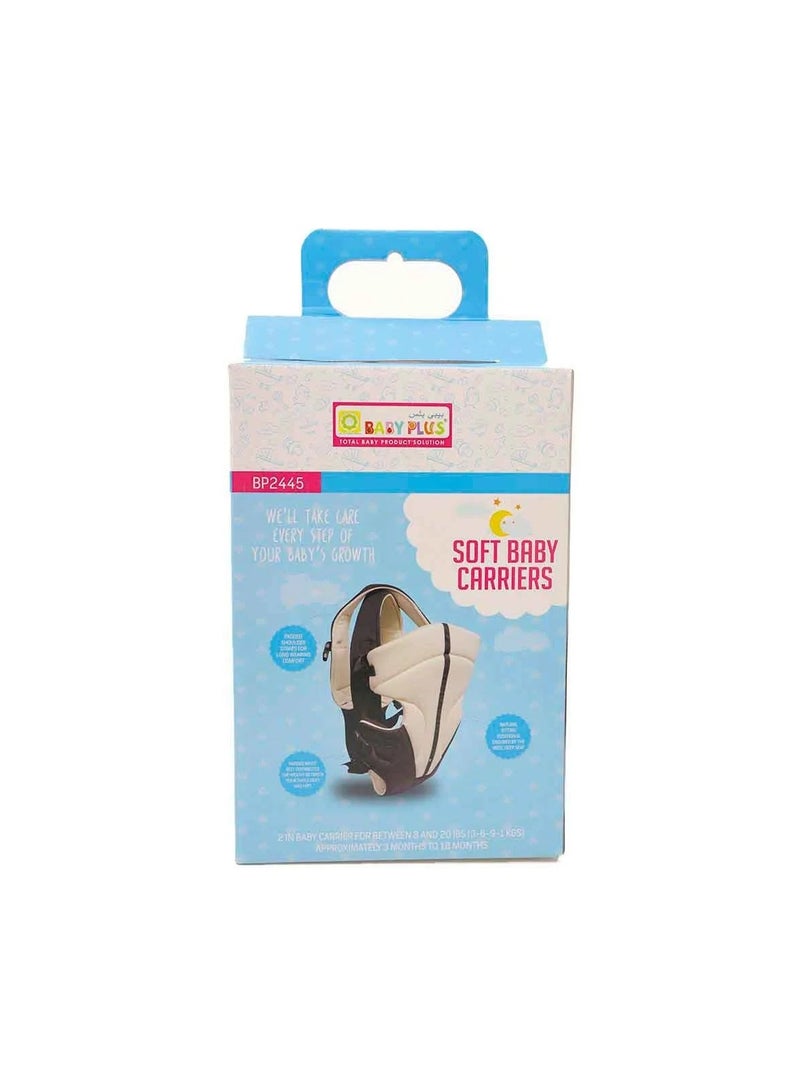 Soft Baby Carriers Easy To Carry Baby
