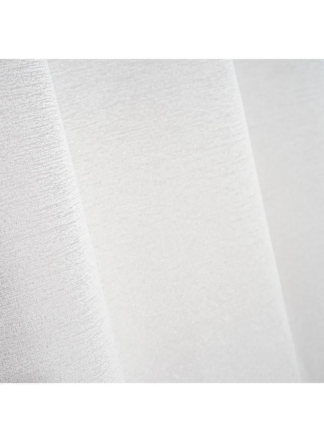 ATLANTA Single Jacquard Curtain With Eyelets 140X240 Cm - Image 3