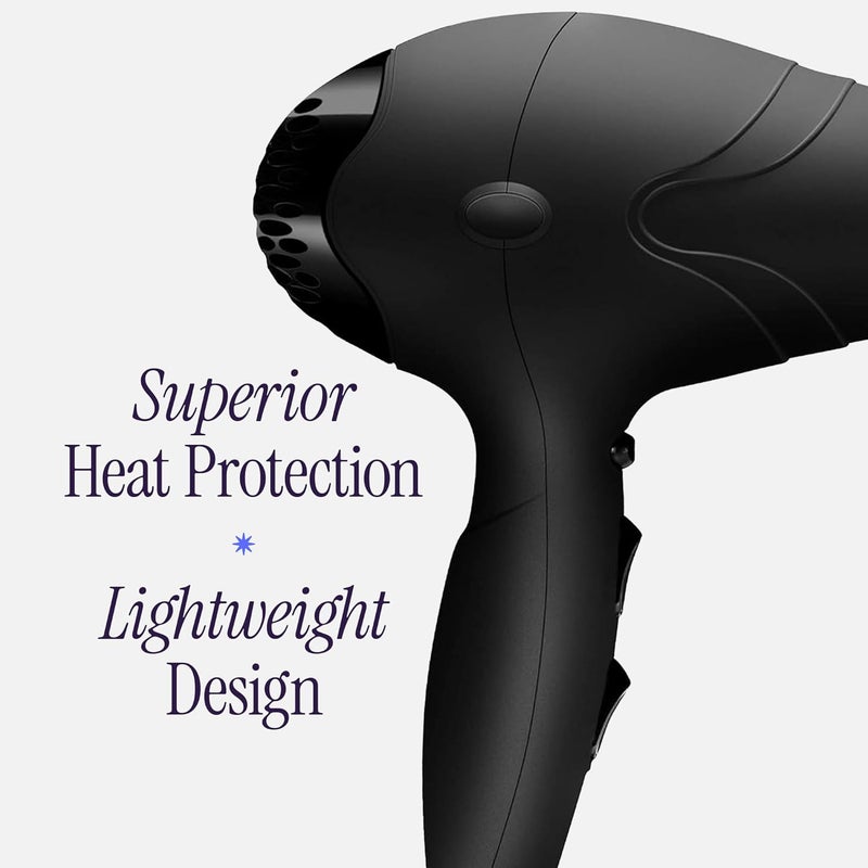 Hot Tools Pro Artist 2100 Ionic Turbo Hair Dryer | Fast Dry, Lightweight - Image 2