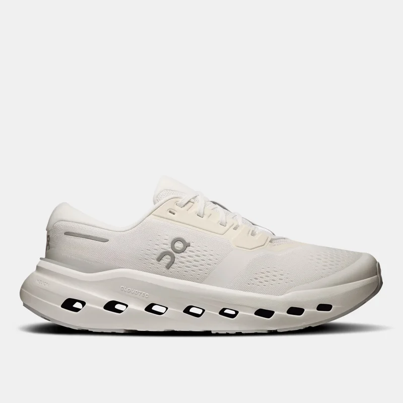 Men's Cloudrunner 3 Wide Running Shoes