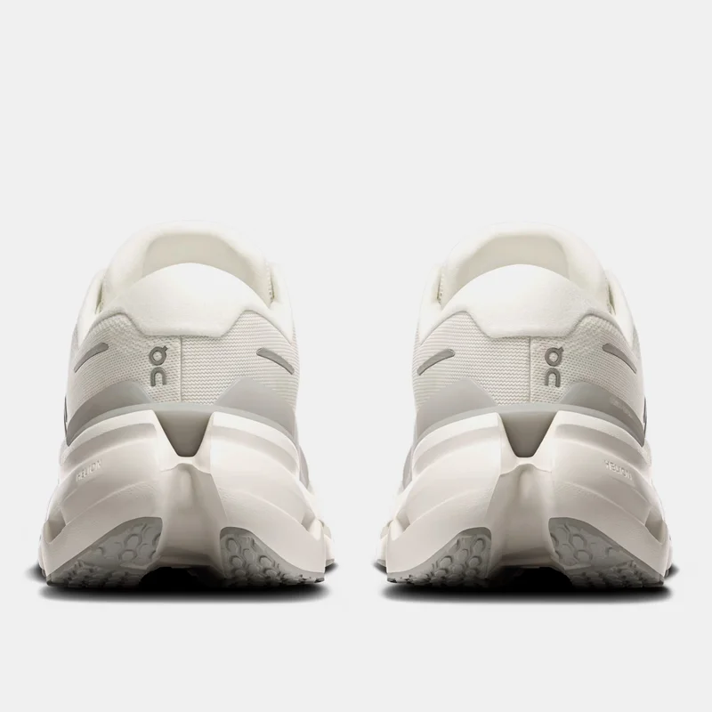 On Running White Men's Cloudrunner 3 Wide Running Shoes for Men | Best Price UAE