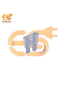 Electronicspices Electronic Spices 25a 32v Atc Automotive Metal Blade Fuse Pack of 100pcs  - Image 2