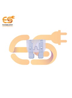 Electronicspices Electronic Spices 25a 32v Atc Automotive Metal Blade Fuse Pack of 100pcs  - Image 4