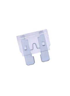 Electronicspices Electronic Spices 25a 32v Atc Automotive Metal Blade Fuse Pack of 100pcs  - Image 1