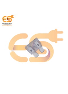 Electronicspices Electronic Spices 25a 32v Atc Automotive Metal Blade Fuse Pack of 100pcs  - Image 3
