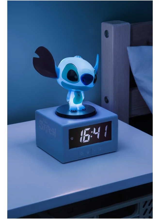 بالادون Paladone Stitch Icon Alarm Clock