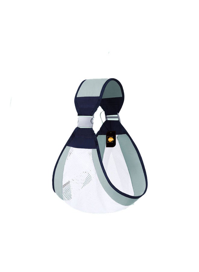 Kidle Breathable And Comfortable Baby Sling - Image 1