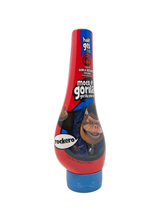 موكو دي غوريلا جل الشعر Explosive Rocker - Image 4