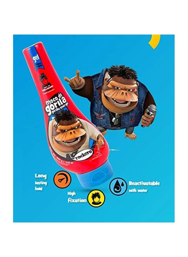 موكو دي غوريلا جل الشعر Explosive Rocker - Image 5