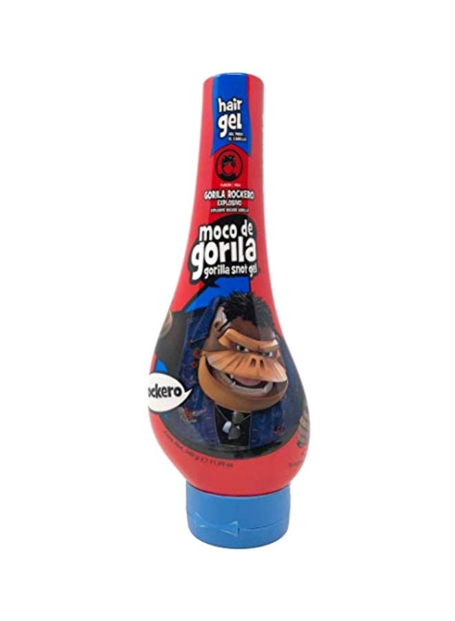 موكو دي غوريلا جل الشعر Explosive Rocker - Image 1