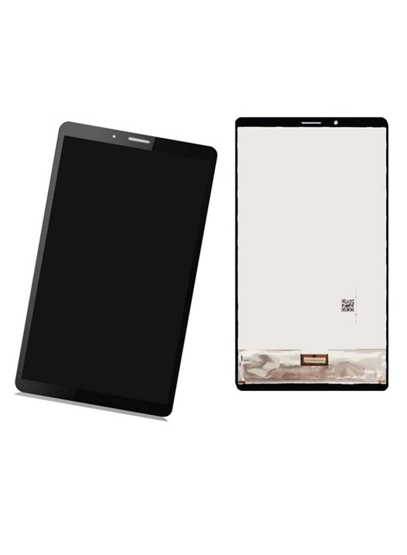 LCD Display Touch Screen For Lenovo Tab M7 TB-7305 TB-7305F TB-7305i TB-7305x Black - Image 1