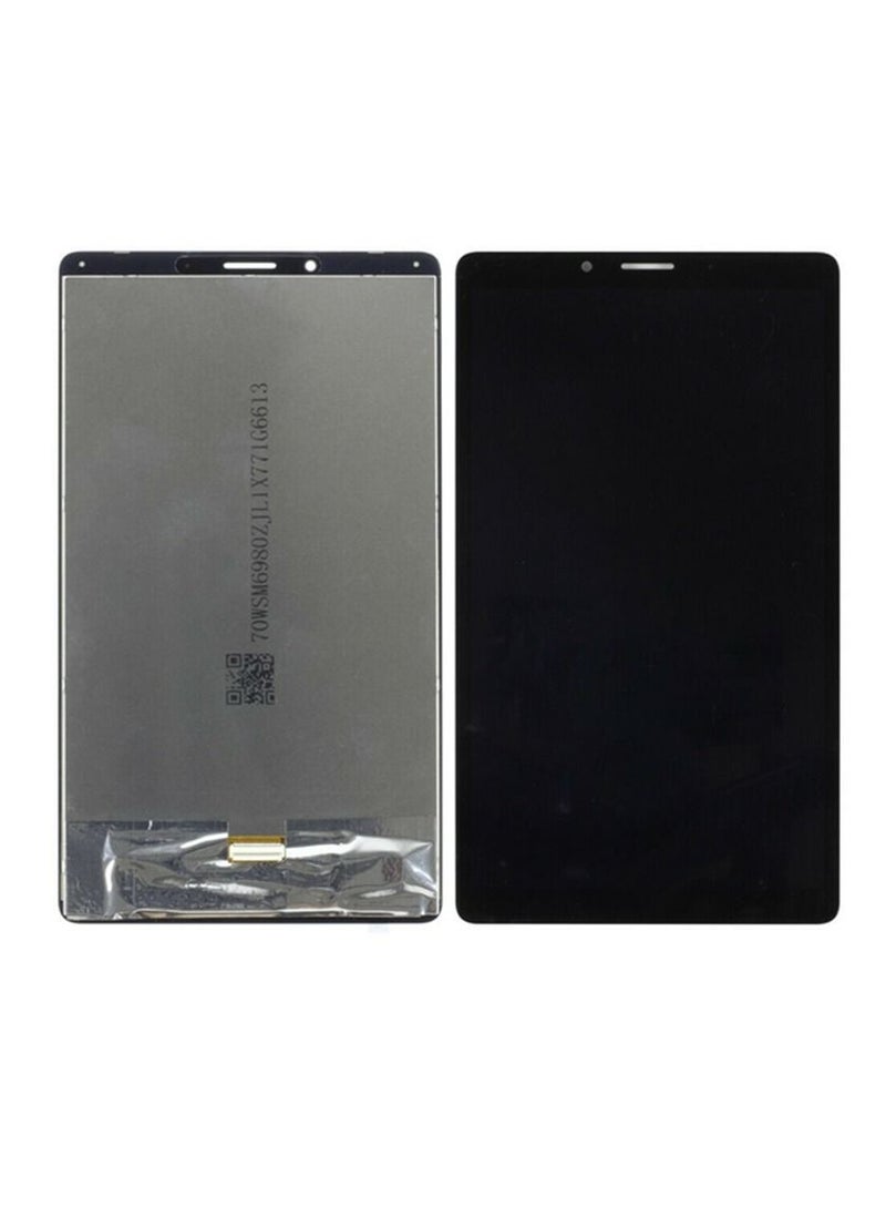 LCD Display Touch Screen For Lenovo Tab M7 TB-7305 TB-7305F TB-7305i TB-7305x Black - Image 3