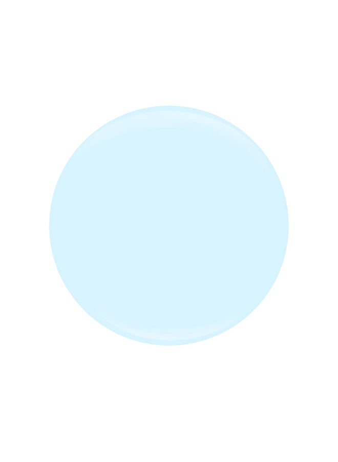 Entity Clean Breathable Nail Lacquer - Unbelieva-Blue 15ml - Image 2