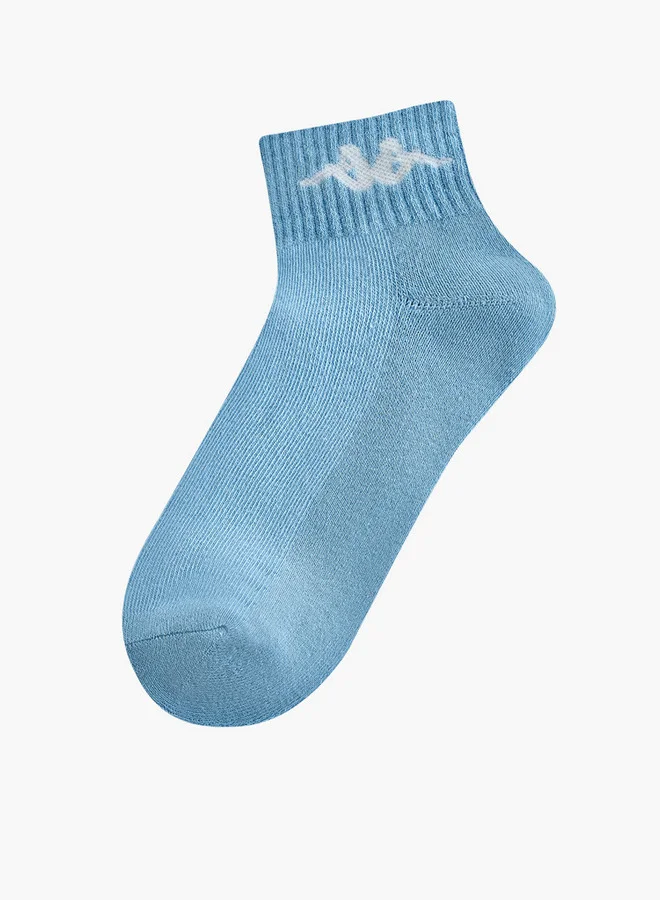 كابا جوارب كابا نسائية بطول الكاحل - عبوة من  قطع