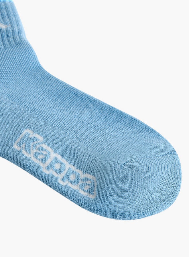 كابا جوارب كابا نسائية بطول الكاحل - عبوة من  قطع - Image 3