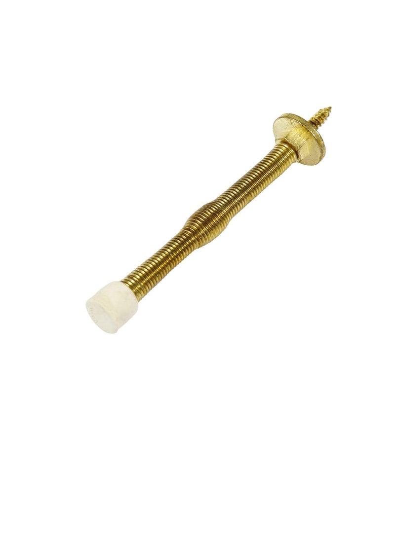 Door Spring Stopper - Gold - Image 2