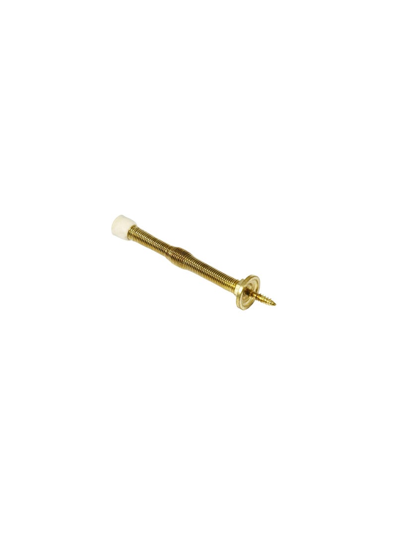 Door Spring Stopper - Gold - Image 1