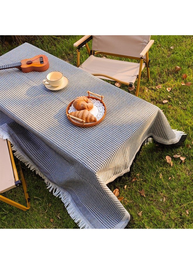 Outdoor Camping Moisture-Proof Ground Mat, Picnic Mat & Camping Blanket