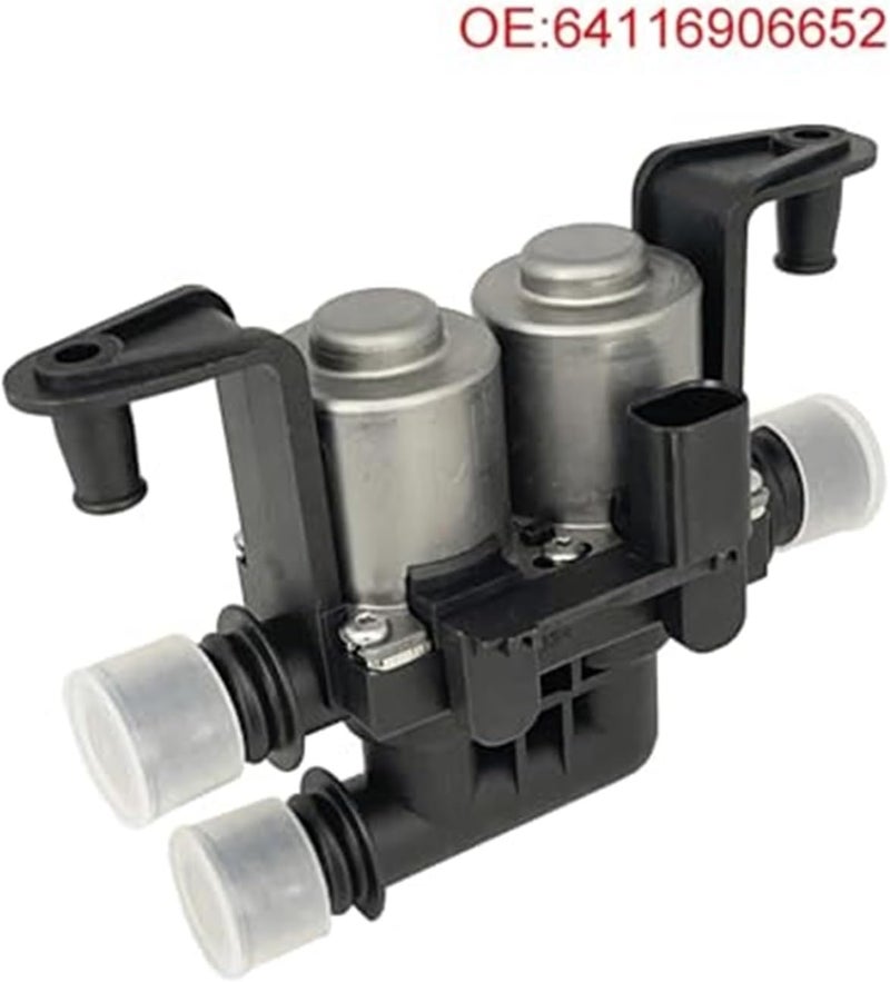 Wivplex Heater Control Valve for BMW Models - Image 3