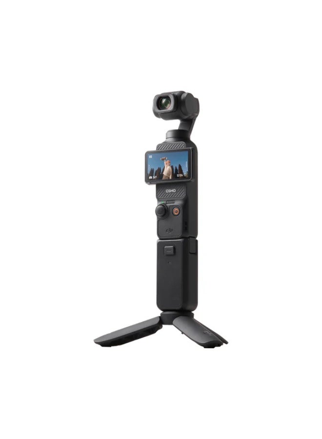 أوسمو Osmo Pocket 3 Creator Combo - Image 1
