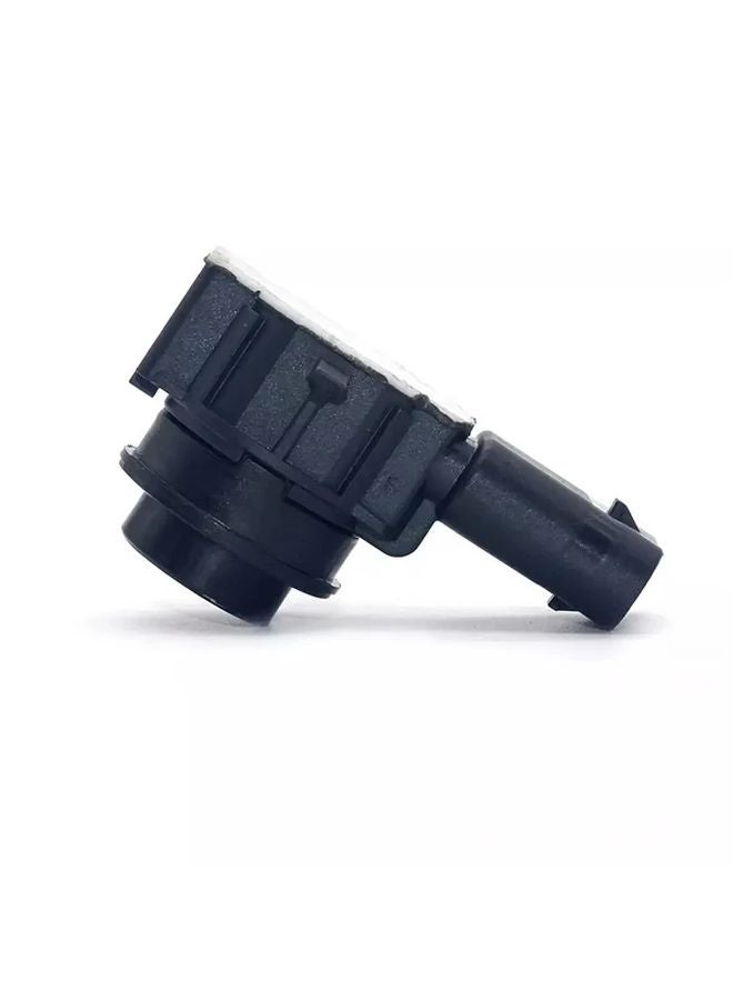 Black Parking Sensor for Peugeot Citroen Fiat Boxer Relay Ducato 2015 2023 - Image 1