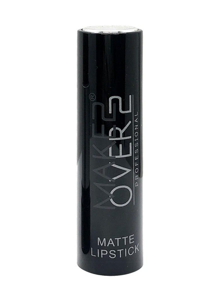 مايك أوفر احمر شفاه روج مات - M603 - Image 2