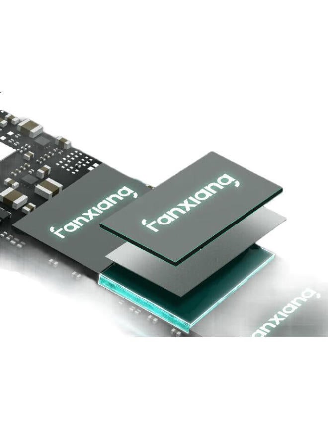 fanxiang Fanxiang 1Tb Ssd Solid State Drive M.2 Interface Nvme Protocol Pcie 4.0 X4 All-In-One Desktop Laptop Ai Pc Storage Accessory S690 - Image 3
