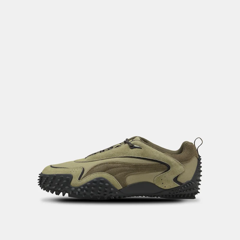 PUMA Kids' Mostro XC Shoes