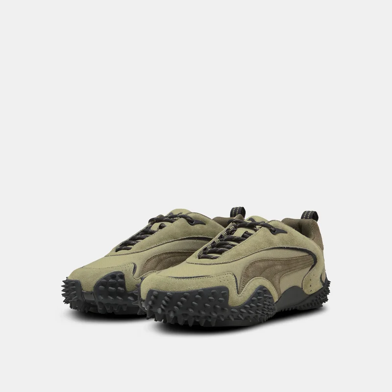 PUMA Kids' Mostro XC Shoes