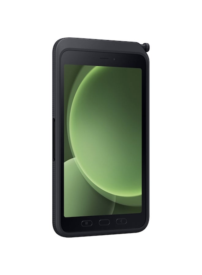 Samsung Galaxy Tab Active5 Dual SIM Green 6GB 128GB - International Version - Image 2