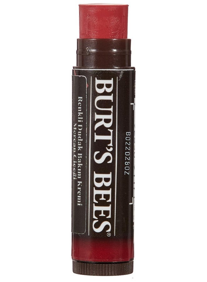 Burt's Bees Lip Balm Tinted Daisy 0.15 Ounce - Image 2