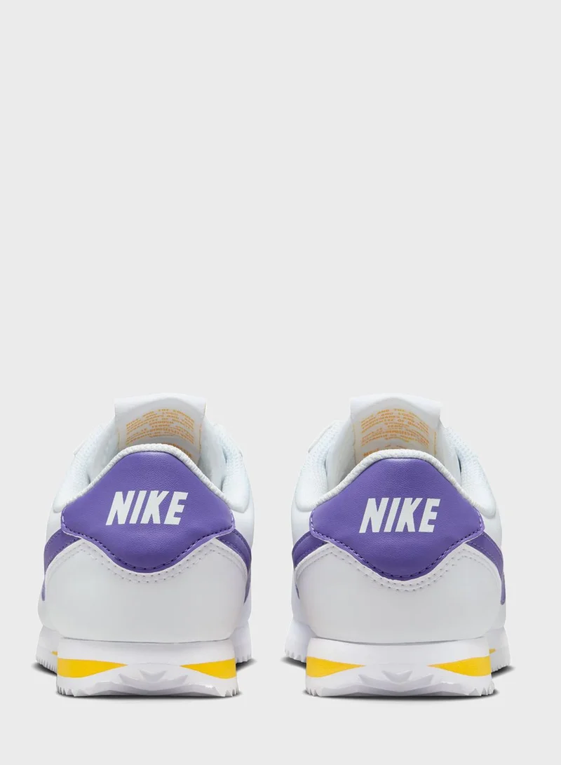 Nike Youth Cortez