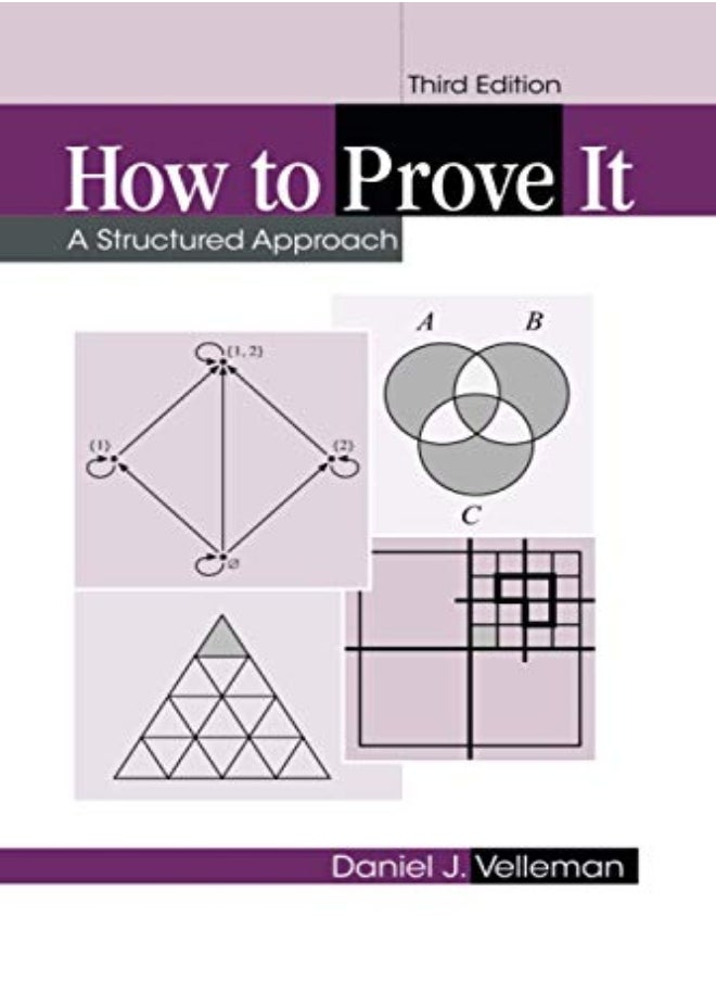 How to Prove It 