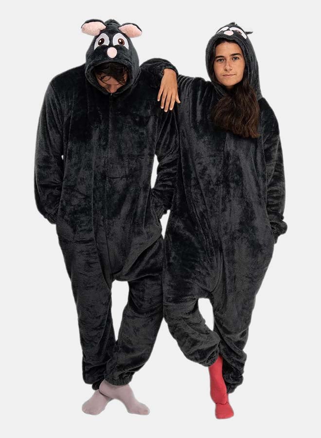 In Your Shoe Ratatouille Onesie - Image 2