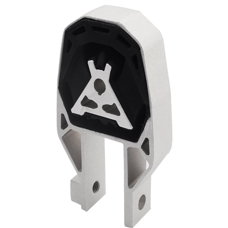 loongrie Engine Motor and Transmission Mount Kit Compatible with 2012 2013 2014 2015 2016 2017 2018 Focus L4 2.0L OE 5S4Z6038AA CV6Z6068A AV6Z6068A 5S4Z6038BA 5S4Z6038BB 5S4Z6038CA A5312 A5520 A5612 Set of 3 - Image 3