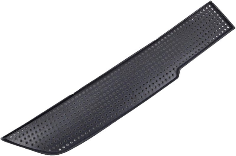 MKVAXR Car Air Intake Filter for Tesla Model 3
