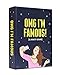 DSS Games OMG Im Famous A Party Game A Strategic Card Game to Sabotage Your Friends While You Race to 1 Million Followers - Image 3