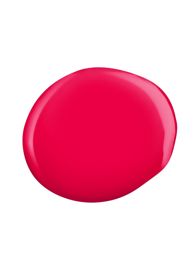KINETICS SHIELD GEL POLISH 15 ML | #425 REDHASHTAG - Image 3