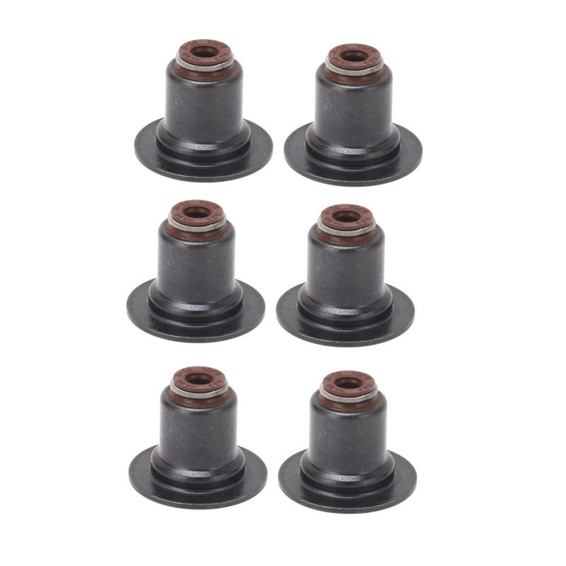Valve Stem Seal Set High Temperature Resistant Rubber Reduce Oil Leakage - Precision Design for Mini Cooper R55 R56 R57 R58 Petrol Engine Repair - Image 3
