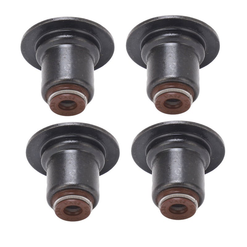 Valve Stem Seal Set High Temperature Resistant Rubber Reduce Oil Leakage - Precision Design for Mini Cooper R55 R56 R57 R58 Petrol Engine Repair - Image 4