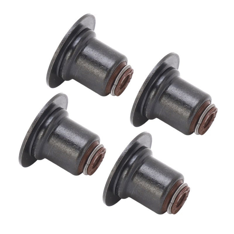 Valve Stem Seal Set High Temperature Resistant Rubber Reduce Oil Leakage - Precision Design for Mini Cooper R55 R56 R57 R58 Petrol Engine Repair - Image 5
