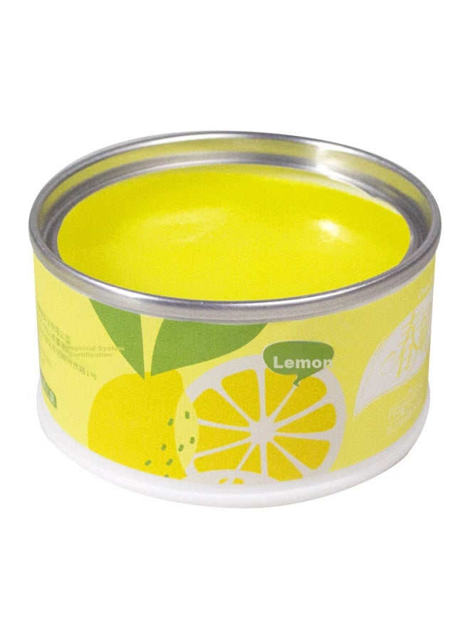 Chunfeng Air Freshener Solid Fragrance Paste 3 Boxes (lemon + Incense + Cinnamon) Toilet Deodorizer And Air Freshener For Bathroom And Indoor Use